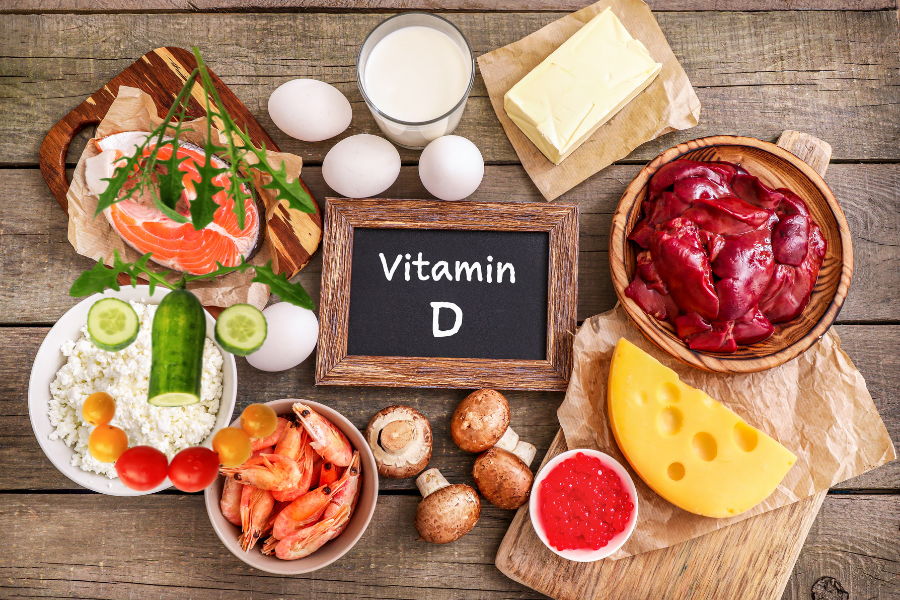 D Vitamini Eksikliğinin Belirtileri ve Riskleri