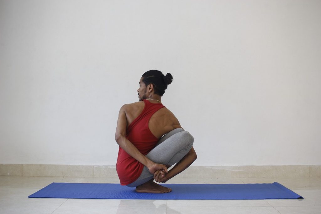 Günlük Rutinlere Yoga Eklemenin Sağlığa Etkileri: Zihin, Beden ve Ruh İçin Farkındalık